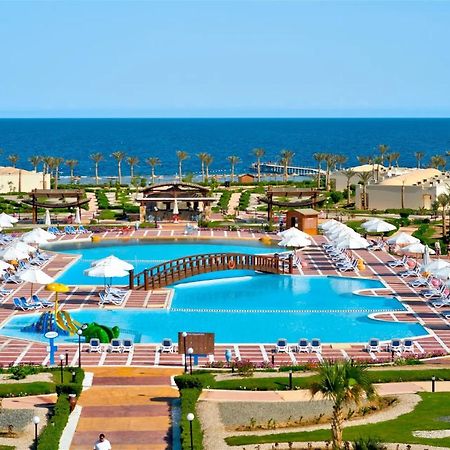 Amarina Queen Resort & Aqua Park Marsa Alam Exterior photo